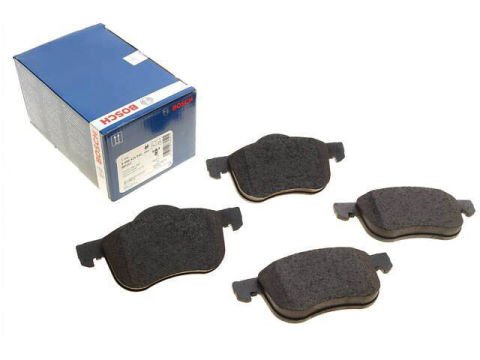 Volvo S80 2.4 D5 2001-2006 Bosch Ön Balata 23073