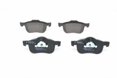 Volvo S80 2.4 D5 2001-2006 Bosch Ön Balata 23073