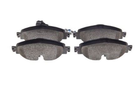 Audi A3 30TFSI 1.0 2020-2021 Bosch Ön Balata NETPAR25086