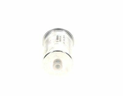 Mercedes 190 Serisi (201) E 2.0 1986-1993 Bosch Benzin Filtresi GE092