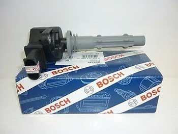 Mercedes E Serisi (211) E230 2.5 2007-2009 Bosch Ateşleme Bobini