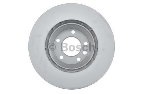 Porsche Cayenne 4.5T 2002-2007 Bosch Ön Disk 2 Adet