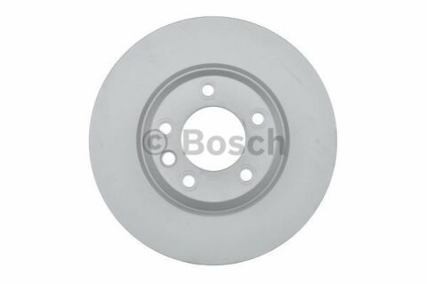 Porsche Cayenne 4.5T 2002-2007 Bosch Ön Disk 2 Adet