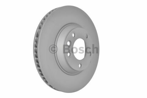 Porsche Cayenne 4.5T 2002-2007 Bosch Ön Disk 2 Adet