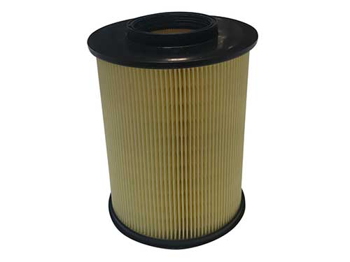 Volvo S40 1.6 D2 2011-2012 Sardes Hava Filtresi
