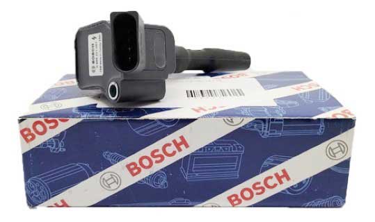 Seat Tarraco 1.4TSI 2018-2024 Bosch Ateşleme Bobini