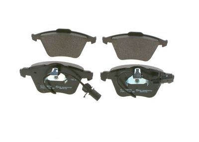 Audi A6 3.0TDI 2004-2011 Bosch Ön Balata 23801