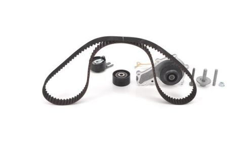 Peugeot 107 1.4HDI 2005-2010 Bosch Devirdaimli Triger