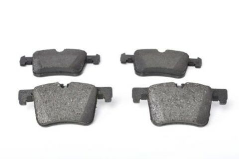 BMW X3 F25 xd 20d 2.0 2010-2017 Bosch Ön Balata WVA25199