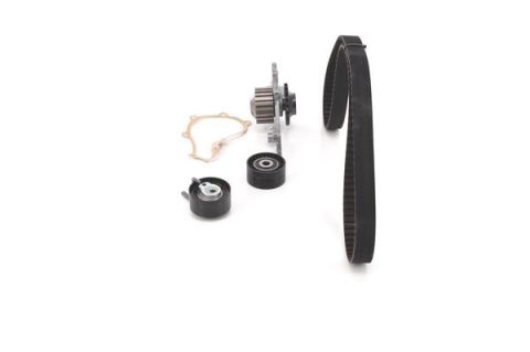 Peugeot 206 1.4HDI 2001-2009 Bosch Devirdaimli Triger