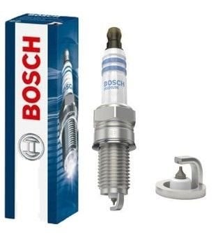 Fiat Punto 1.2 2003-2018 Bosch İridyum LPG Bujisi NETPAR332S 4 Adet
