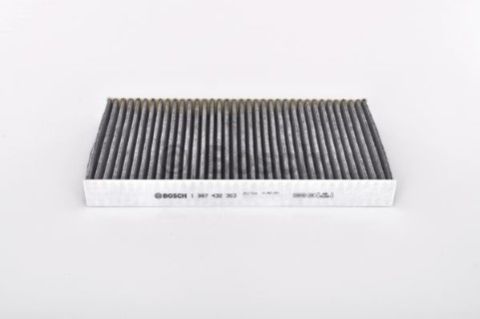 Alfa Romeo 156 1.6TS 1998-2000 Bosch Karbonlu Polen Filtresi