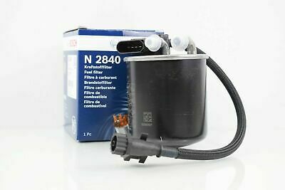 Mercedes C Serisi (204) C250CDI 2.1 2010-2014 Bosch Mazot Filtresi N2840