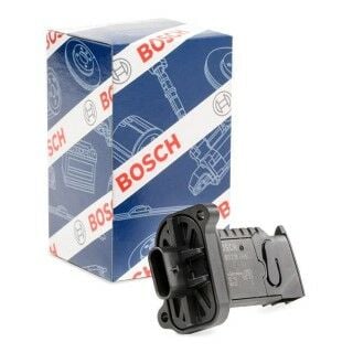 BMW 1 F20 116i 1.6 2011-2015 Bosch Hava Akışmetre