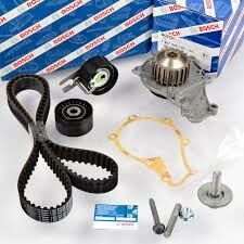 Peugeot 207 1.4HDI 2006-2010 Bosch Devirdaimli Triger