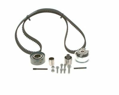 Volkswagen Tiguan 2.0TDI 2007-2011 Bosch Triger Seti