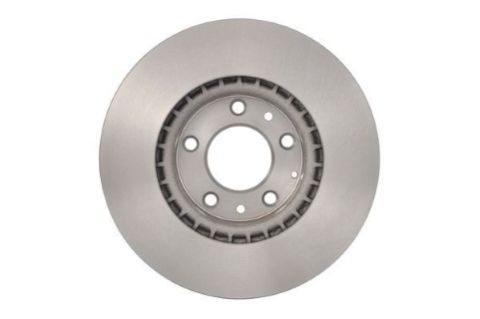 Mazda 6 2.0 2007-2012 Bosch Ön Disk 2 Adet