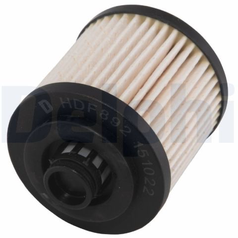 Peugeot Partner 1.6HDi 2014-2019 Delphi Mazot Filtresi