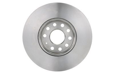 Volkswagen Golf 7 1.6TDI 2012-2020 Bosch Ön Disk (288 mm) 2 Adet