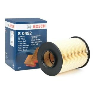 Volvo S40 1.8 2008-2010 Bosch Hava Filtresi S0492