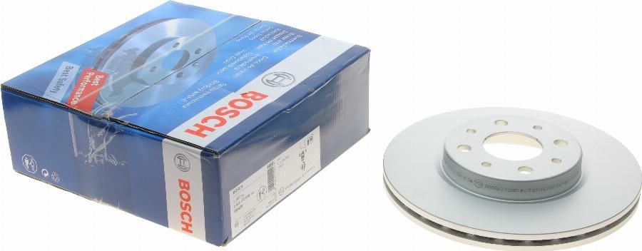 Alfa Romeo 146 1.4	 1996-2001 Bosch Ön Disk 2 Adet