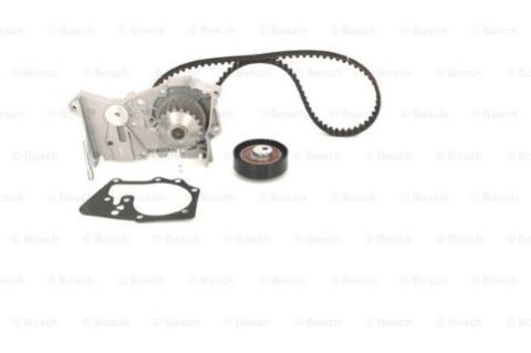 Dacia Logan 1.6 2010-2013 Bosch Devirdaimli Triger Seti