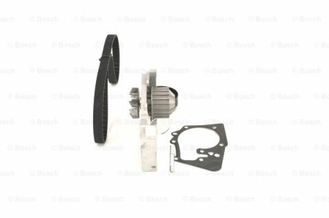 Dacia Logan 1.6 2010-2013 Bosch Devirdaimli Triger Seti
