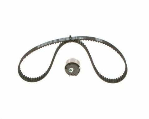 Fiat 500 1.2 2007-2010 Bosch Triger Seti