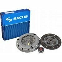 Fiat Punto 1.4 2012-2018 SACHS Debriyaj Seti (Rulmanlı)