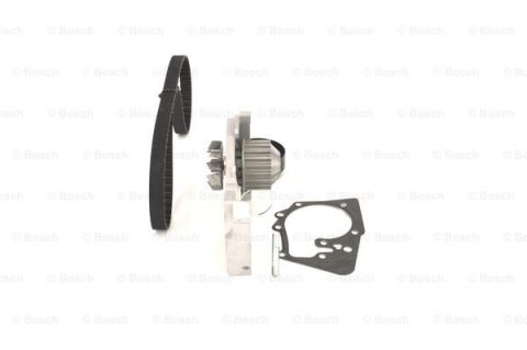 Dacia Sandero 1.4 2010-2015 Bosch Devirdaimli Triger Seti