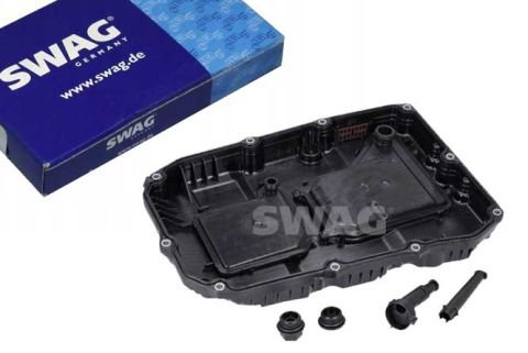 Mercedes E Serisi (213) E 220d 2.0 2016-2023 SWAG Otomatik Şanzıman Filtresi