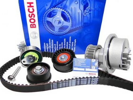 Opel Astra G 1.4 1997-2000 Bosch Devirdaimli Triger Seti