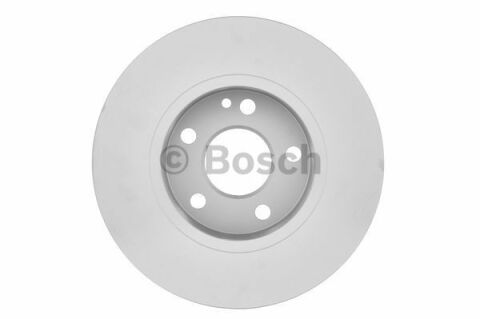 Mercedes A Serisi (169) A150 1.5	 2004-2009 Bosch Ön Disk 2 Adet