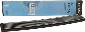 BMW 3 E46 330d 3.0 1999-2005 FILTRON Karbonlu Polen
