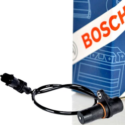 Alfa Romeo 156 1.9JTD 2002-2004 Bosch Krank Sensörü