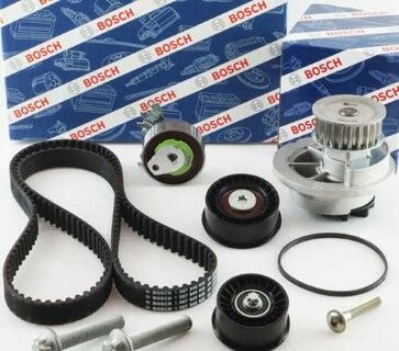 Opel Zafira A 1.6 1999-2005 Bosch Devirdaimli Triger Seti