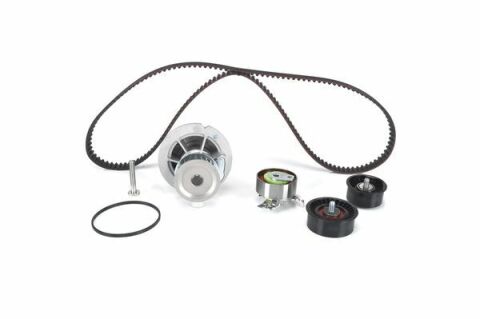 Opel Zafira A 1.6 1999-2005 Bosch Devirdaimli Triger Seti