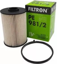 Volvo S80 2.0 D3 2010-2014 FILTRON Yakıt Filtresi