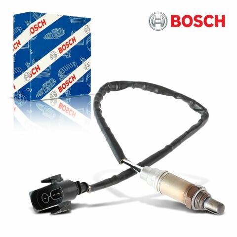 Seat Cordoba 1.6 1997-2002 Bosch Oksijen Sensörü