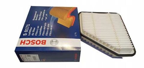 Toyota Auris E15 (06-12) 1.4 D4D 2006-2012 Bosch Hava Filtresi Süngerli
