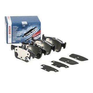 Ford Kuga 1.5 EcoBlue 2020-2025 Bosch Arka Balata