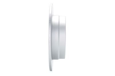 Mercedes A Serisi (169) A150 1.5	 2004-2009 Bosch Arka Disk 2 Adet
