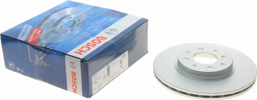Fiat Punto 1.3MJ 2003-2010 Bosch Ön Disk 2 Adet