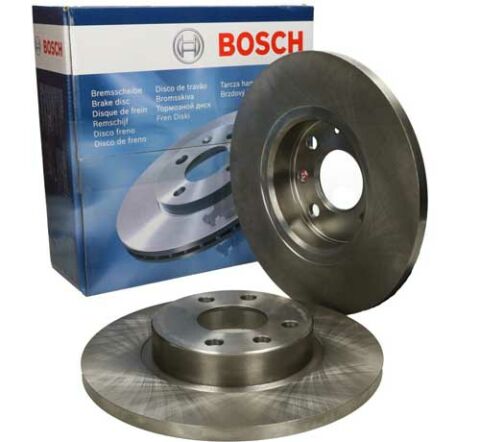 Honda CR-V 2.0 2002-2004 Bosch Arka Disk 2 Adet