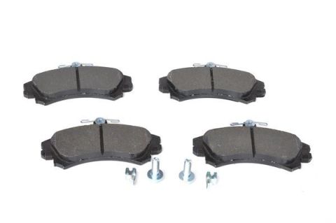 Mitsubishi Carisma 1.8GDI 1997-2003 Bosch Ön Balata NETPARNET21920