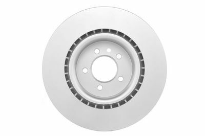 Land Rover Range Rover Sport 3.0SDV6 2013-2017 Bosch Ön Disk 360mm 2 Adet
