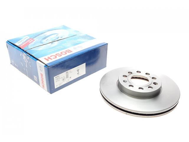 Volkswagen Jetta 1.9TDI 2005-2010 Bosch Ön Disk (288 mm) 2 Adet