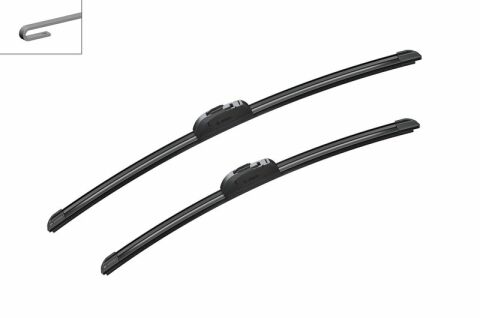 Alfa Romeo 145 1.6 1994-2000 Bosch Aerotwin Silecek 55+47.5 cm