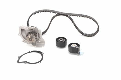 Peugeot 508 2.0HDi 2010-2015 Bosch Devirdaimli Triger Seti