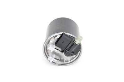 Mercedes A Serisi (176) A180d 1.5	 2015-2018 Bosch Mazot Filtresi